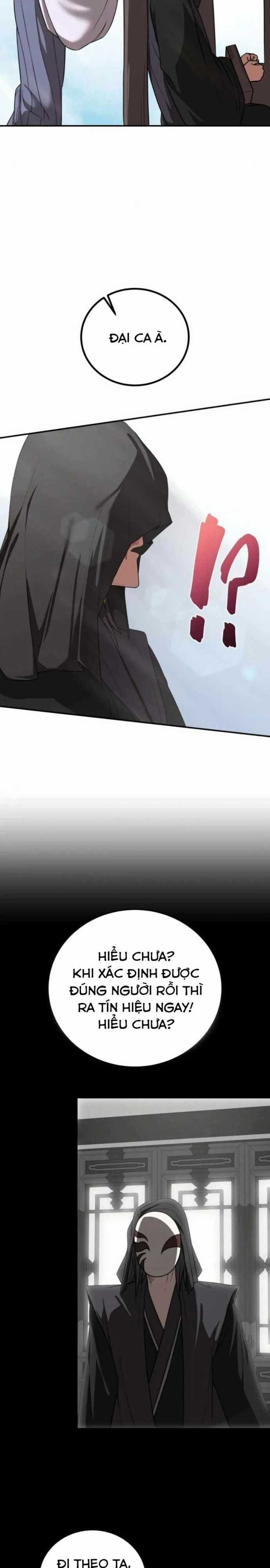 Ta Đây Vô Địch Bất Bại - Chapter 38 - Trang 11