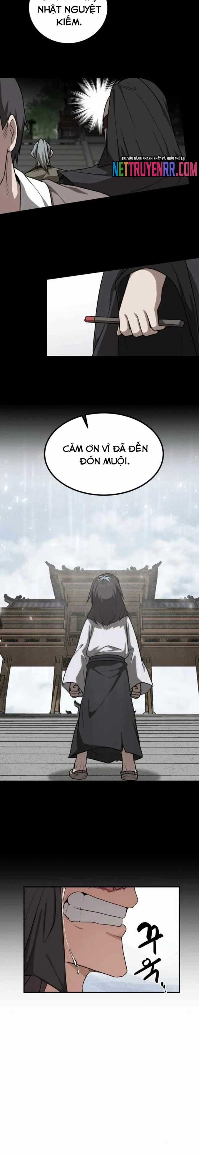 Ta Đây Vô Địch Bất Bại - Chapter 38 - Trang 12