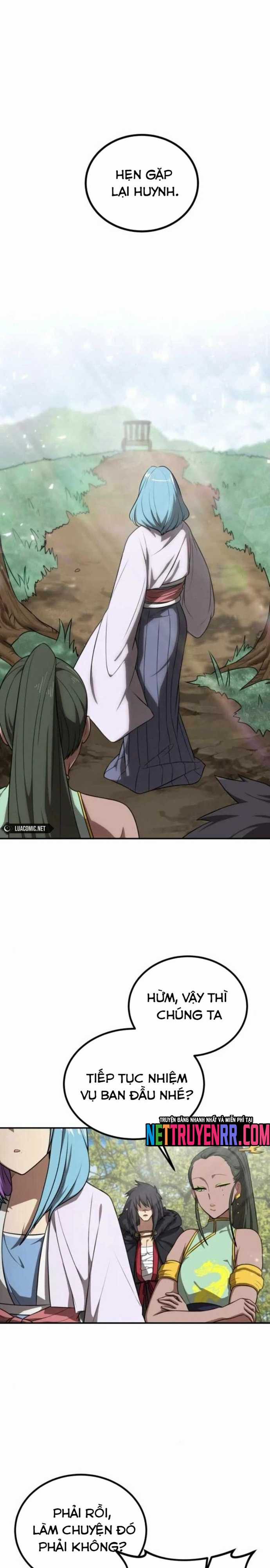 Ta Đây Vô Địch Bất Bại - Chapter 38 - Trang 13