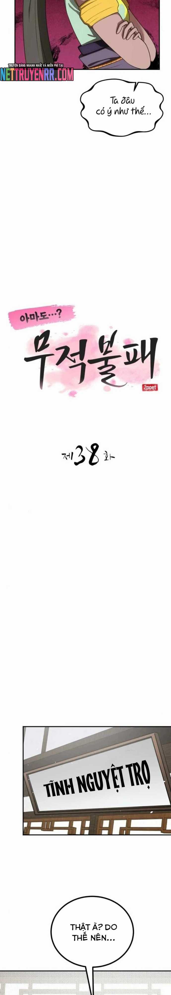 Ta Đây Vô Địch Bất Bại - Chapter 38 - Trang 15