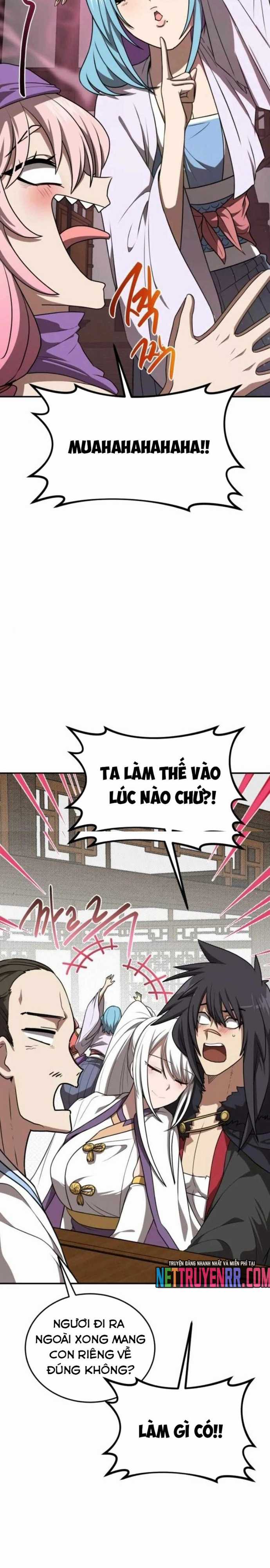 Ta Đây Vô Địch Bất Bại - Chapter 38 - Trang 17