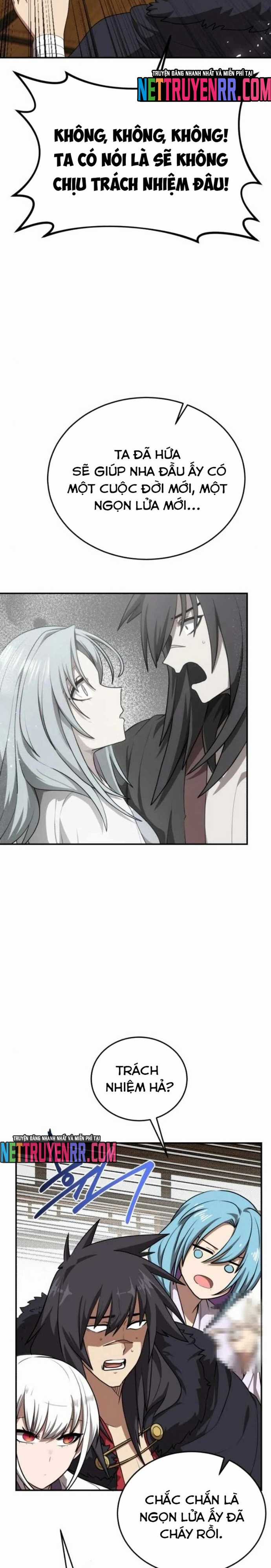 Ta Đây Vô Địch Bất Bại - Chapter 38 - Trang 20