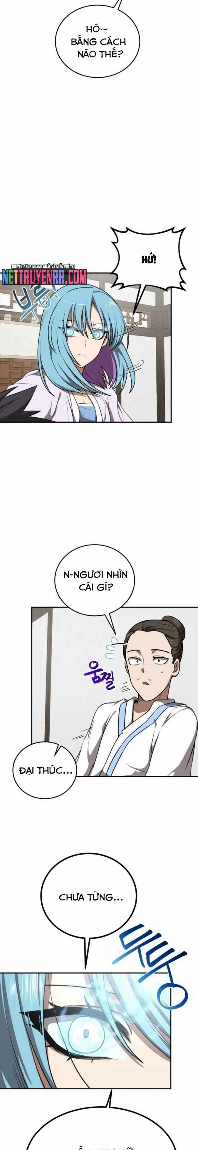 Ta Đây Vô Địch Bất Bại - Chapter 38 - Trang 24
