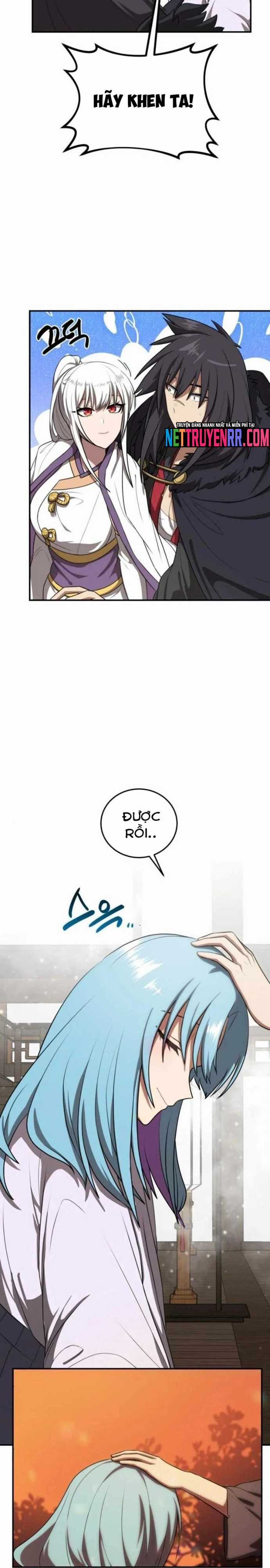 Ta Đây Vô Địch Bất Bại - Chapter 38 - Trang 28