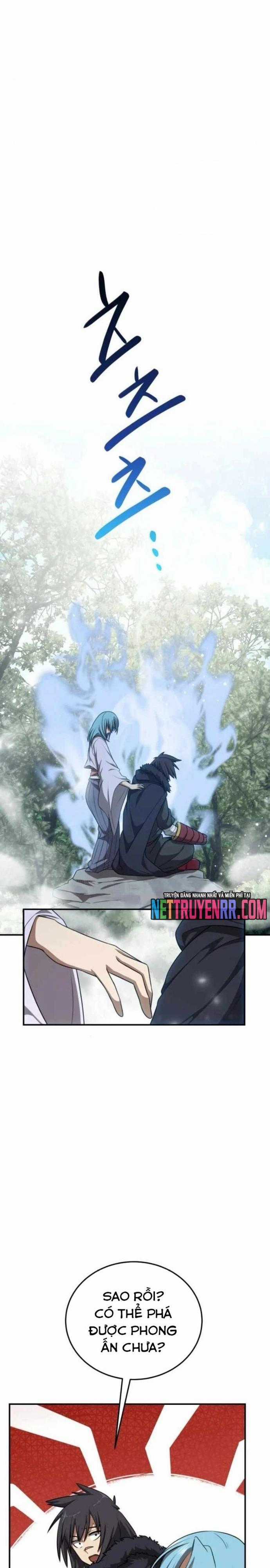 Ta Đây Vô Địch Bất Bại - Chapter 38 - Trang 31