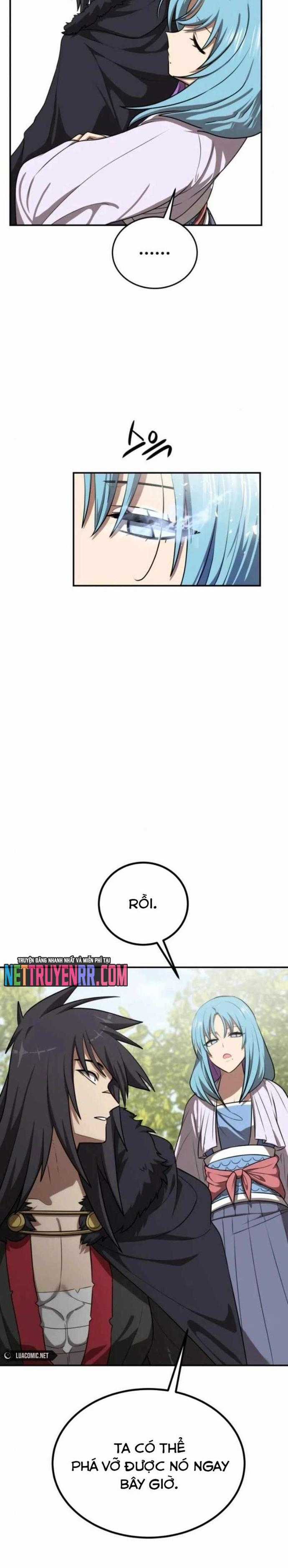 Ta Đây Vô Địch Bất Bại - Chapter 38 - Trang 32