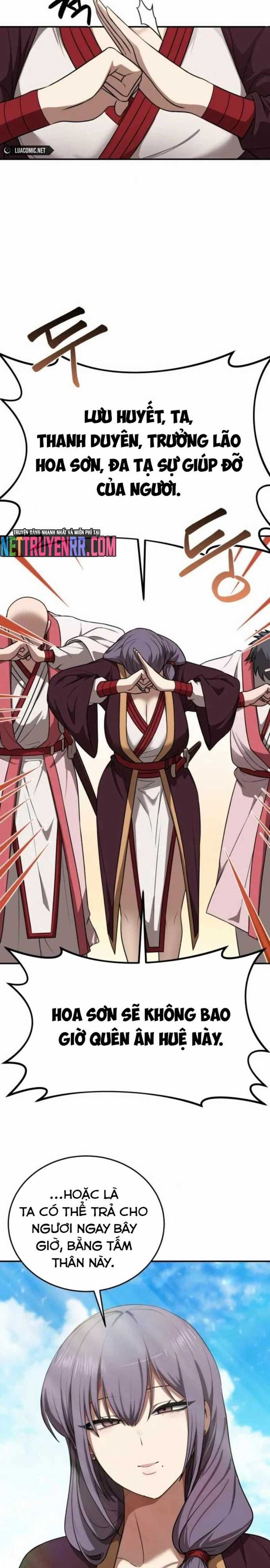 Ta Đây Vô Địch Bất Bại - Chapter 38 - Trang 9