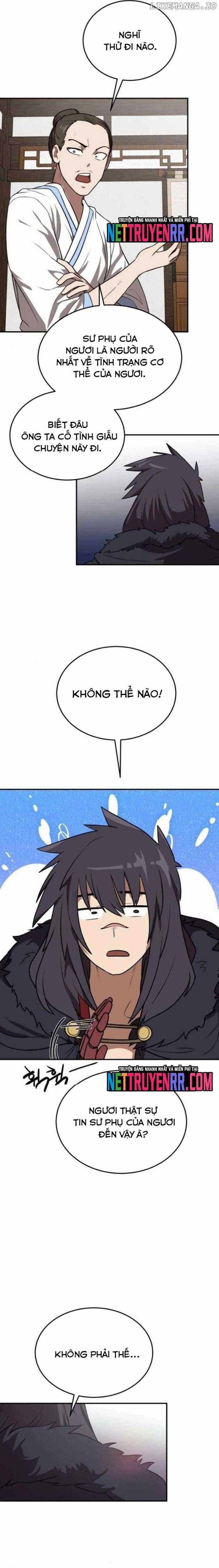 Ta Đây Vô Địch Bất Bại - Chapter 39 - Trang 22