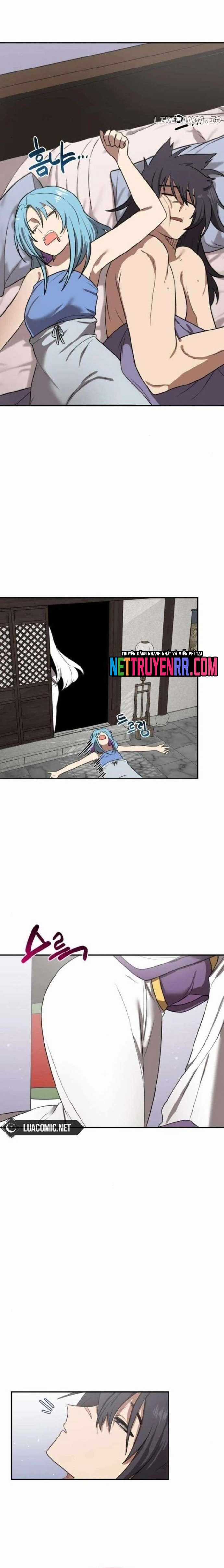 Ta Đây Vô Địch Bất Bại - Chapter 39 - Trang 7