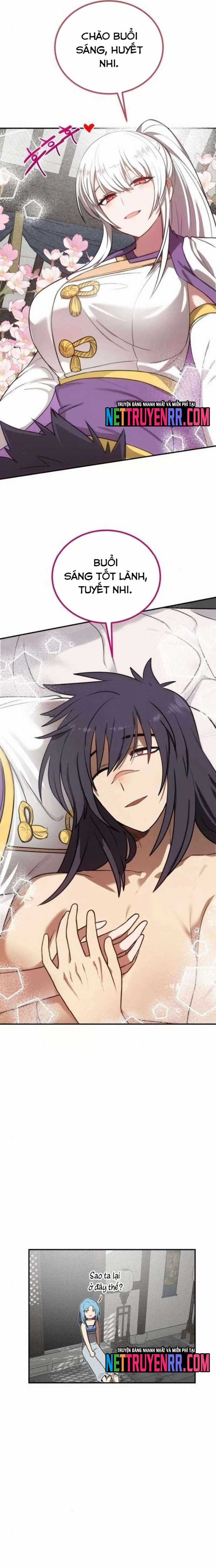 Ta Đây Vô Địch Bất Bại - Chapter 39 - Trang 8