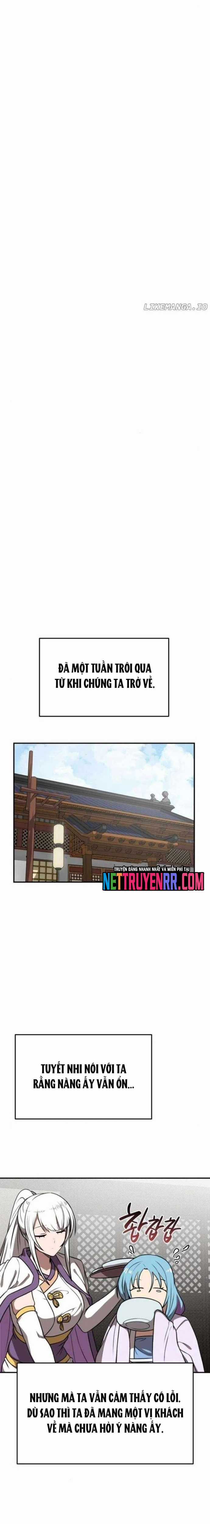 Ta Đây Vô Địch Bất Bại - Chapter 39 - Trang 9