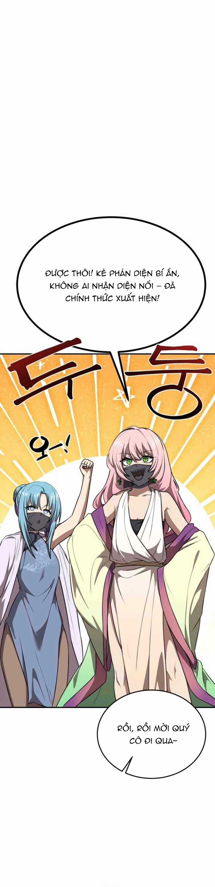 Ta Đây Vô Địch Bất Bại - Chapter 42 - Trang 11