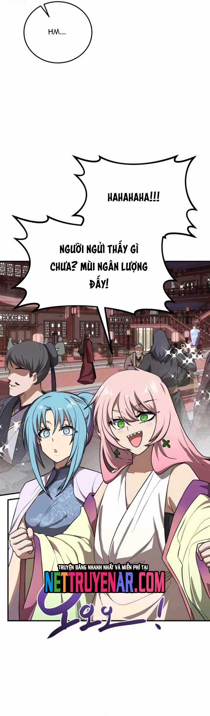 Ta Đây Vô Địch Bất Bại - Chapter 42 - Trang 13