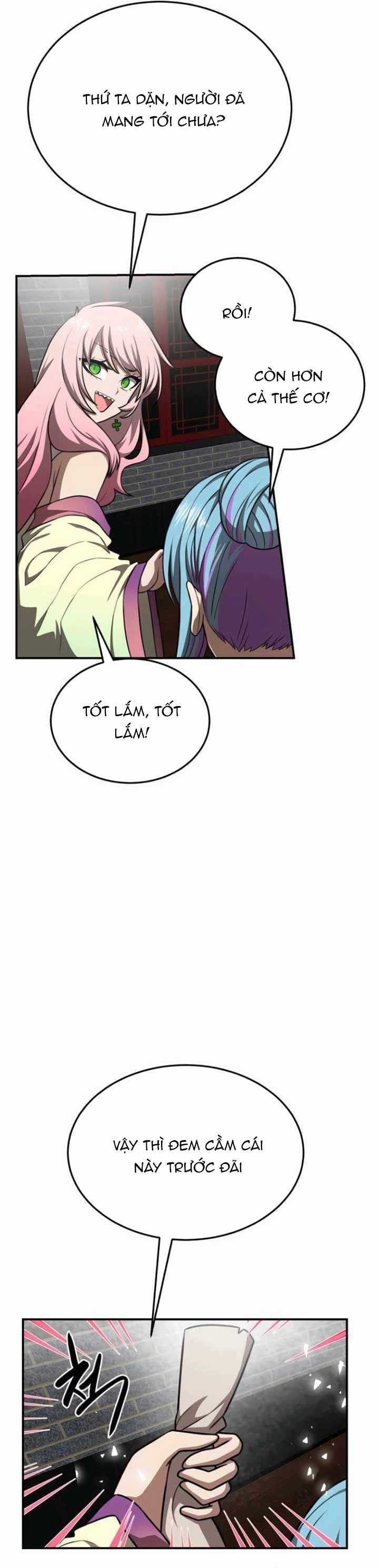 Ta Đây Vô Địch Bất Bại - Chapter 42 - Trang 14