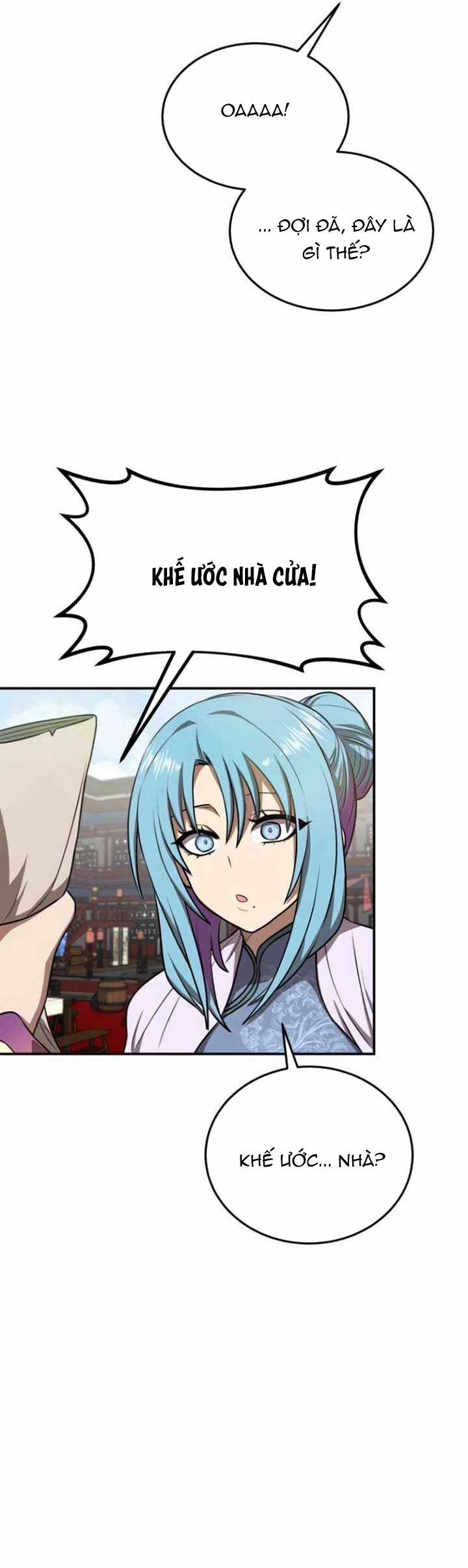 Ta Đây Vô Địch Bất Bại - Chapter 42 - Trang 15