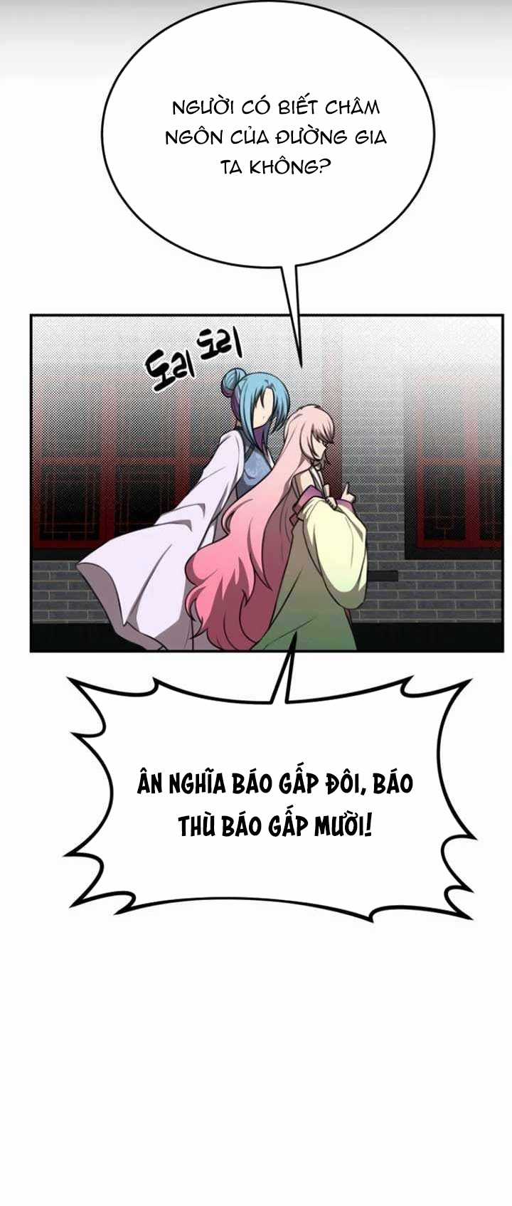 Ta Đây Vô Địch Bất Bại - Chapter 42 - Trang 18