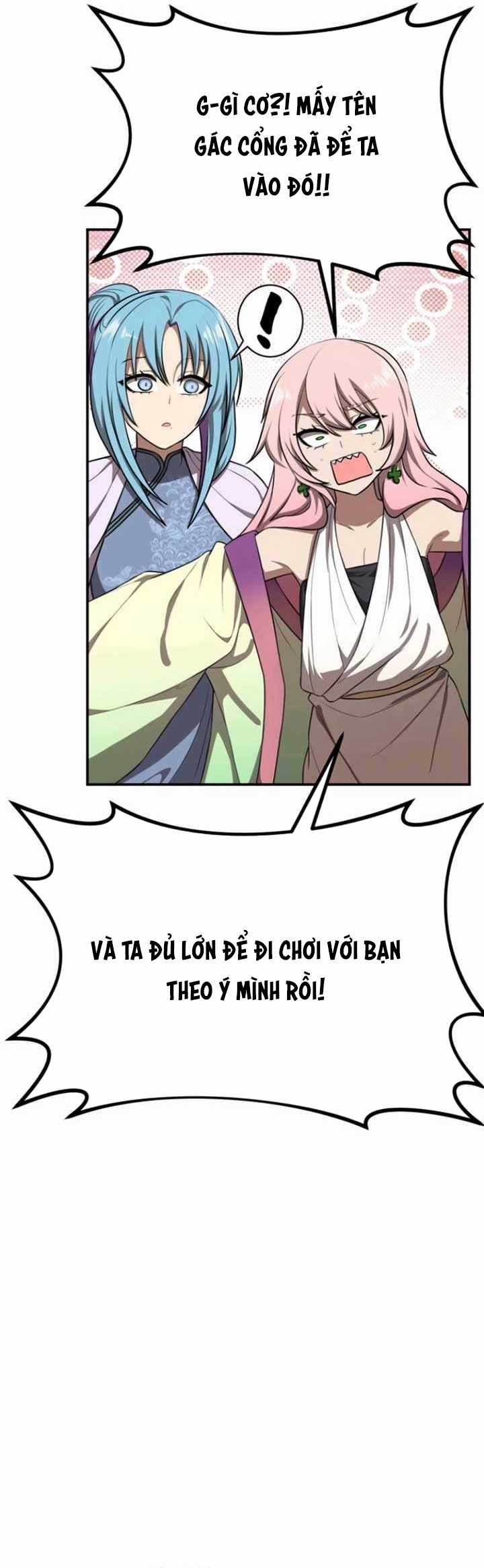 Ta Đây Vô Địch Bất Bại - Chapter 42 - Trang 24
