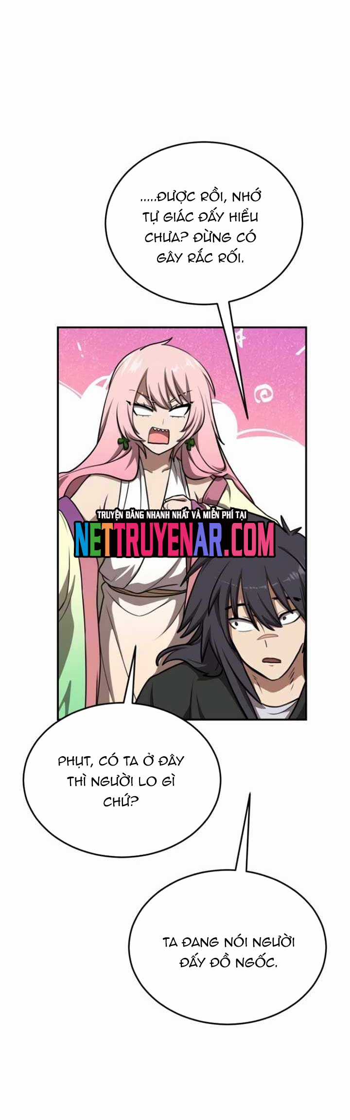 Ta Đây Vô Địch Bất Bại - Chapter 42 - Trang 26