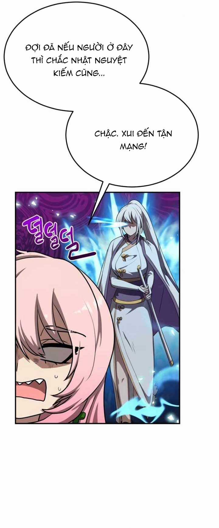 Ta Đây Vô Địch Bất Bại - Chapter 42 - Trang 27