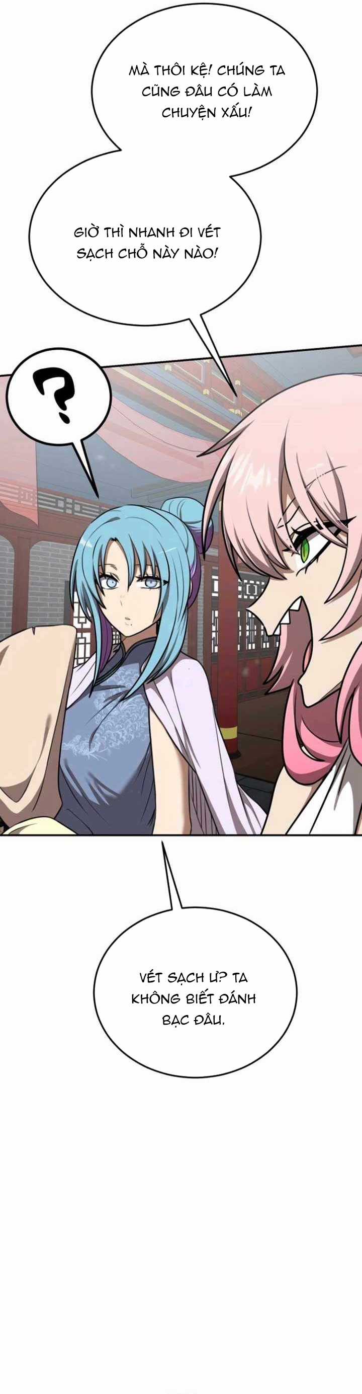 Ta Đây Vô Địch Bất Bại - Chapter 42 - Trang 28