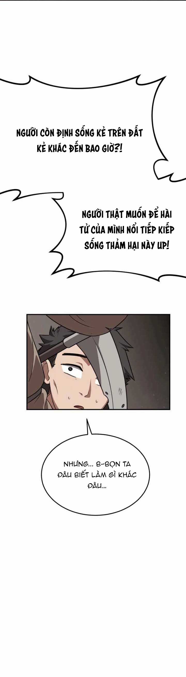 Ta Đây Vô Địch Bất Bại - Chapter 42 - Trang 4