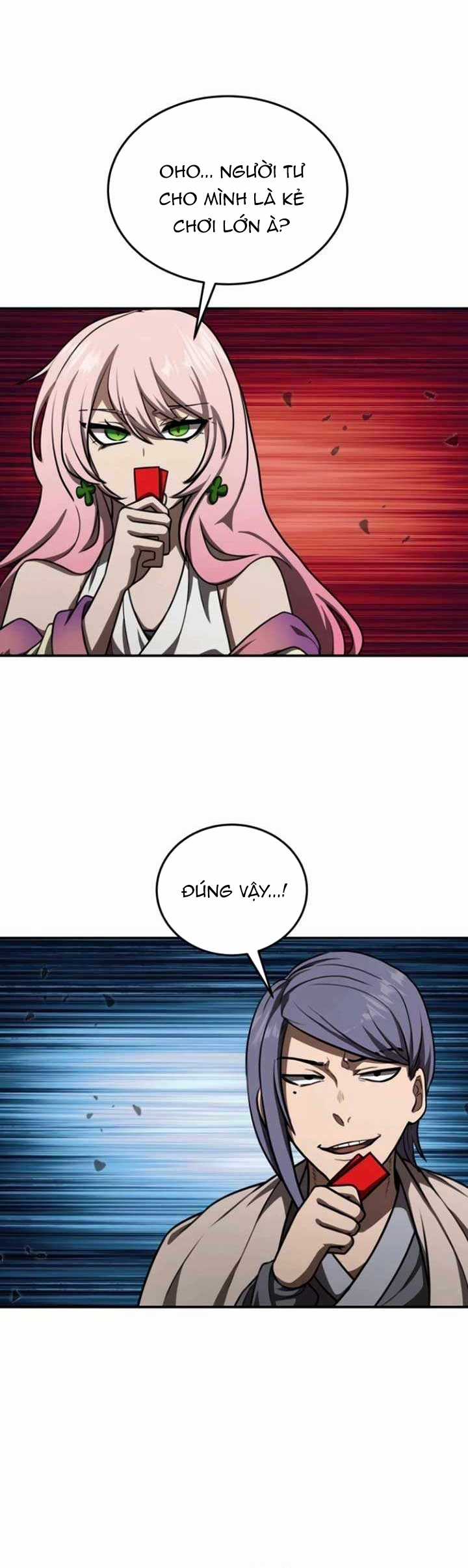 Ta Đây Vô Địch Bất Bại - Chapter 42 - Trang 31