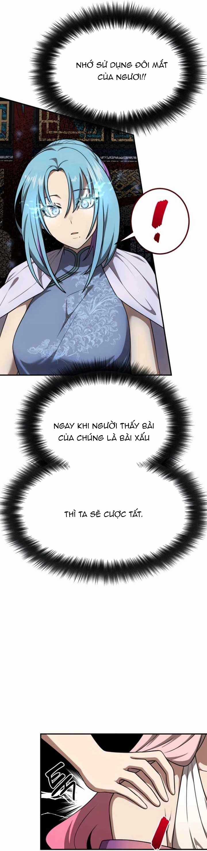 Ta Đây Vô Địch Bất Bại - Chapter 42 - Trang 32