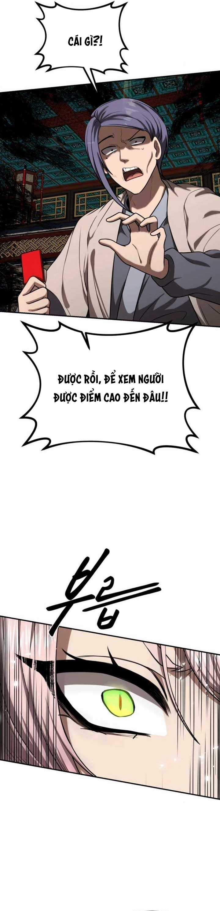 Ta Đây Vô Địch Bất Bại - Chapter 42 - Trang 35