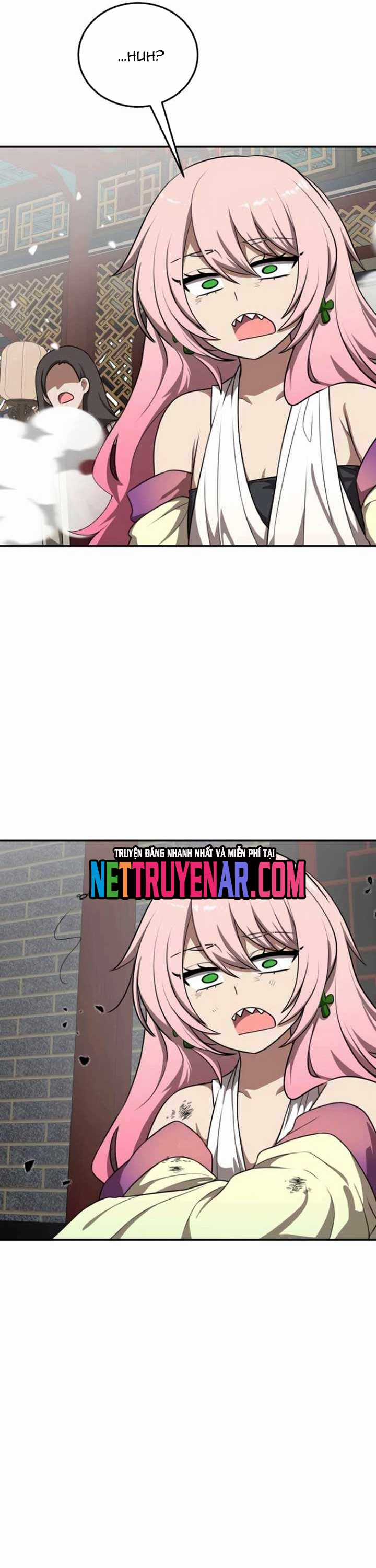 Ta Đây Vô Địch Bất Bại - Chapter 42 - Trang 37