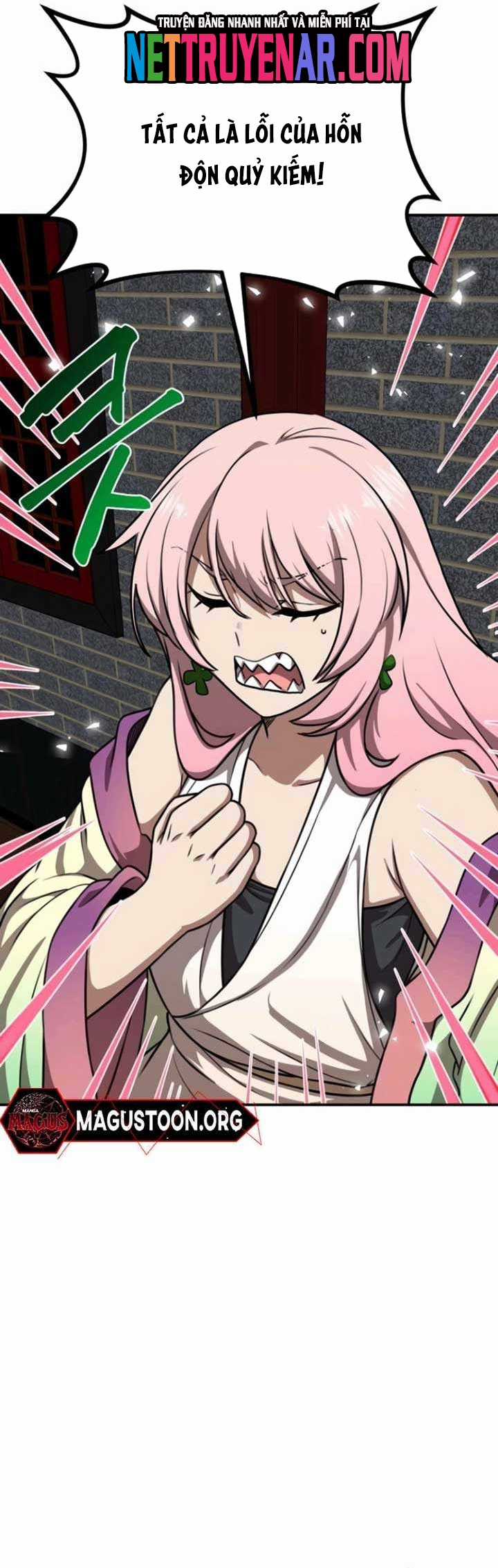 Ta Đây Vô Địch Bất Bại - Chapter 42 - Trang 40