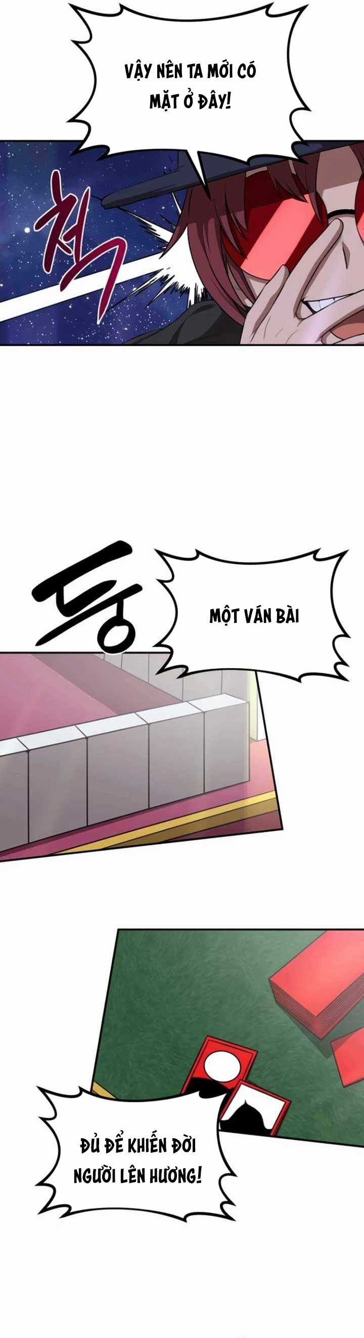 Ta Đây Vô Địch Bất Bại - Chapter 42 - Trang 5