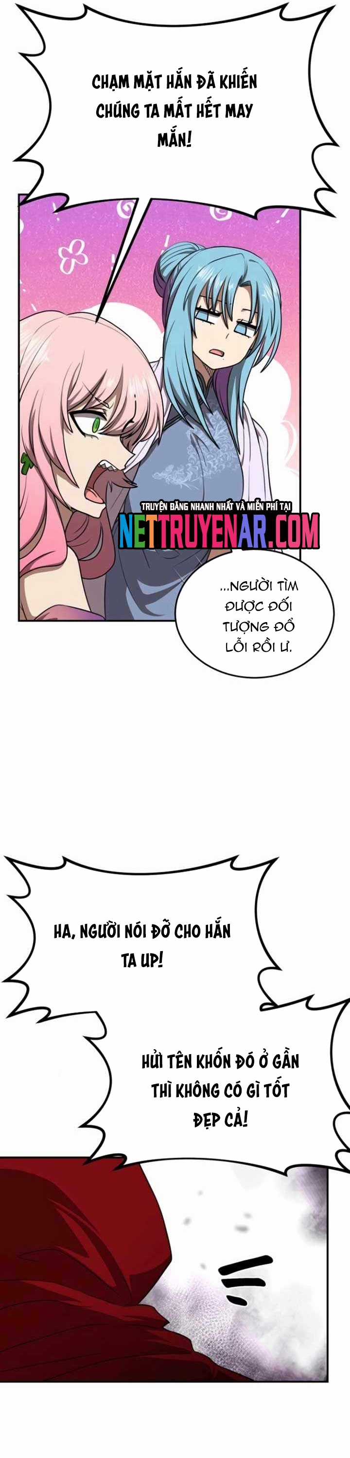 Ta Đây Vô Địch Bất Bại - Chapter 42 - Trang 41