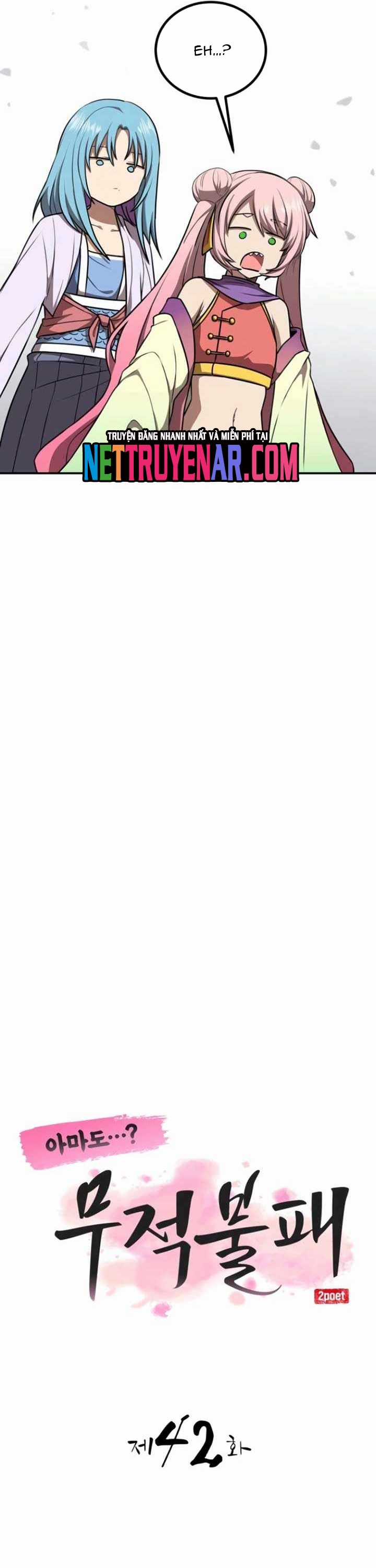 Ta Đây Vô Địch Bất Bại - Chapter 42 - Trang 10