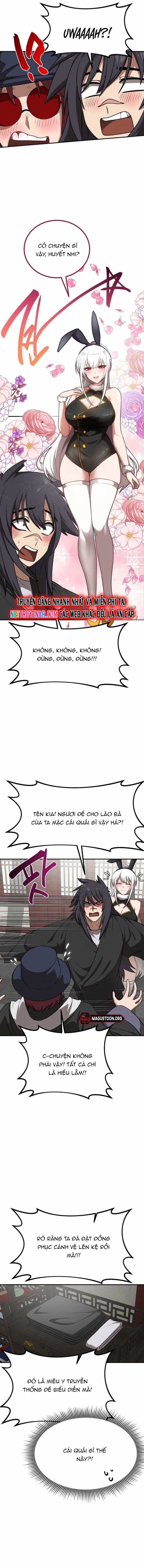 Ta Đây Vô Địch Bất Bại - Chapter 43 - Trang 2