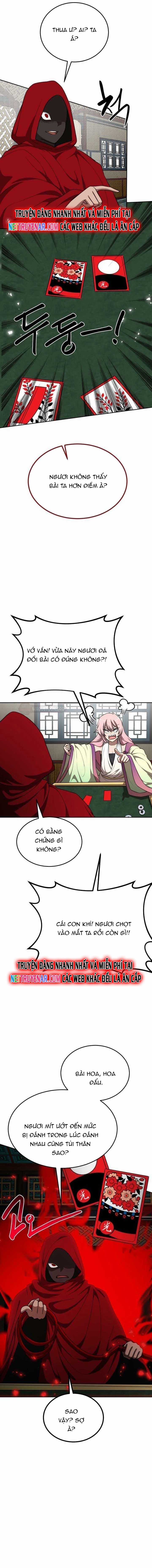 Ta Đây Vô Địch Bất Bại - Chapter 43 - Trang 11