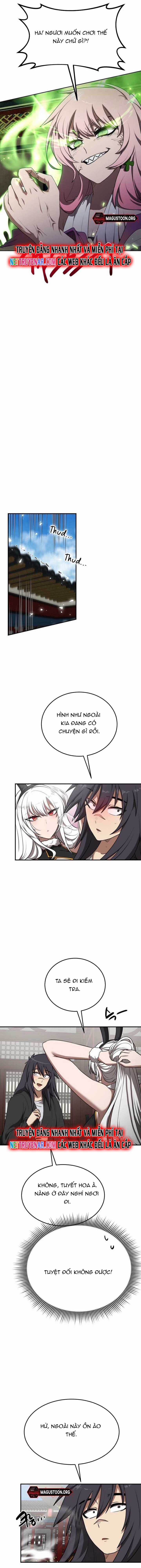 Ta Đây Vô Địch Bất Bại - Chapter 43 - Trang 12