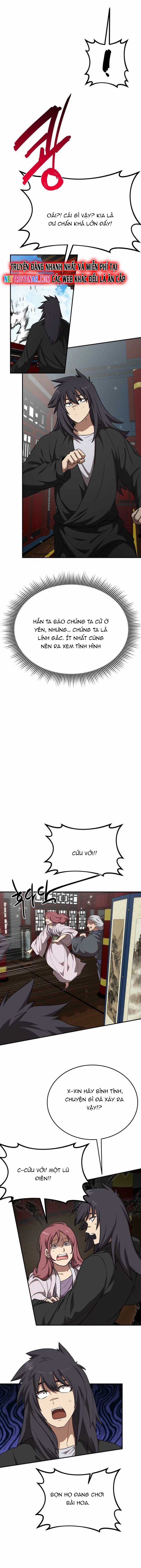 Ta Đây Vô Địch Bất Bại - Chapter 43 - Trang 13