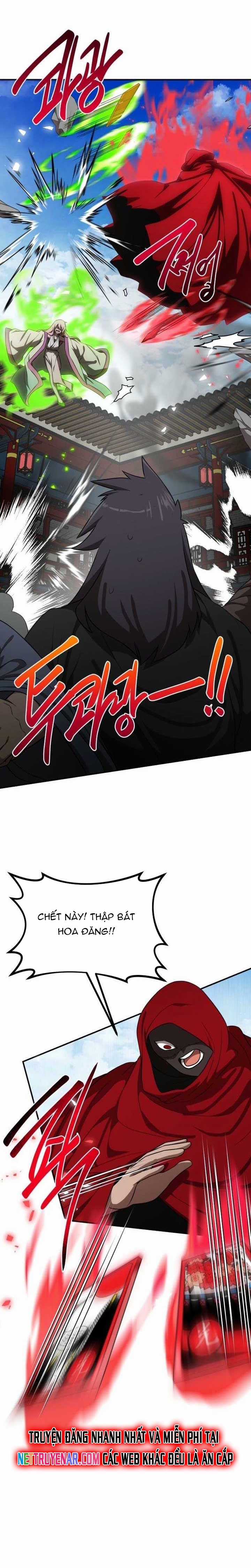 Ta Đây Vô Địch Bất Bại - Chapter 43 - Trang 14