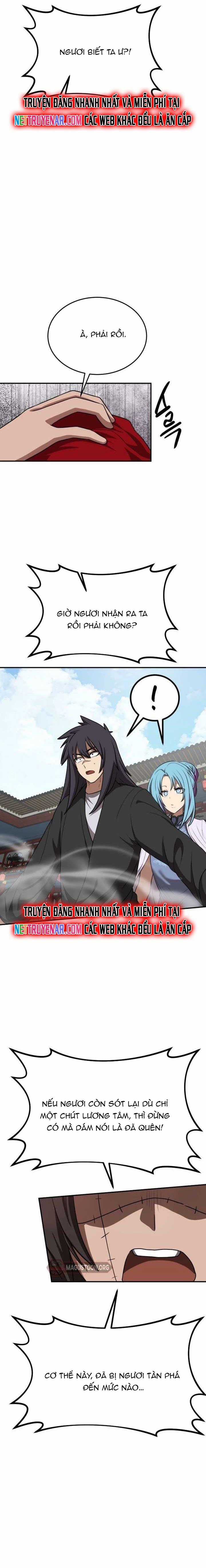 Ta Đây Vô Địch Bất Bại - Chapter 43 - Trang 17