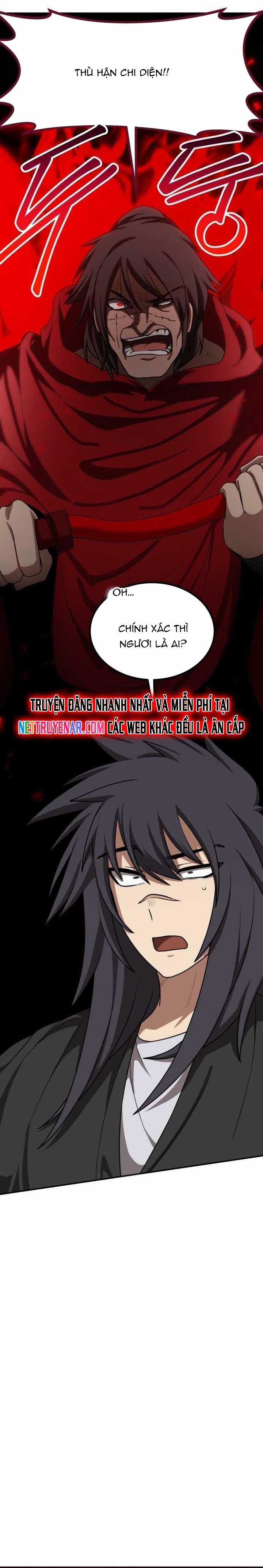 Ta Đây Vô Địch Bất Bại - Chapter 43 - Trang 18