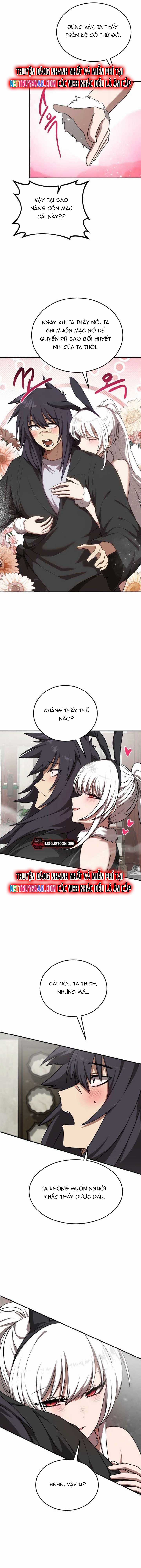 Ta Đây Vô Địch Bất Bại - Chapter 43 - Trang 3