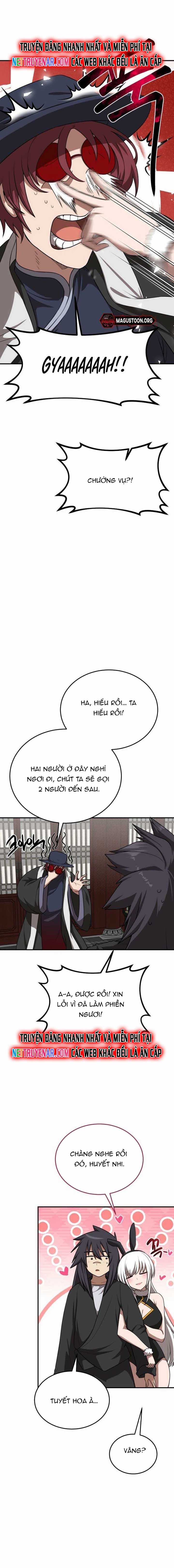 Ta Đây Vô Địch Bất Bại - Chapter 43 - Trang 4