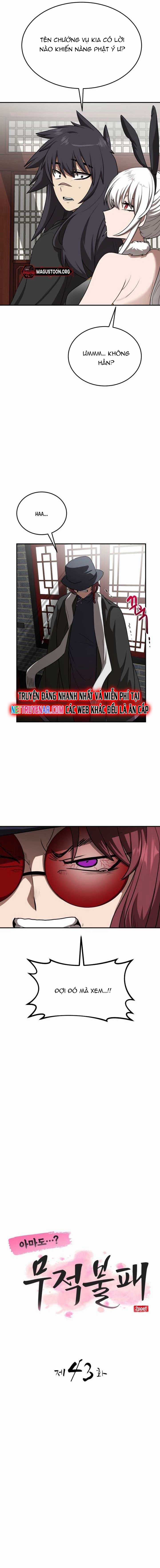 Ta Đây Vô Địch Bất Bại - Chapter 43 - Trang 5