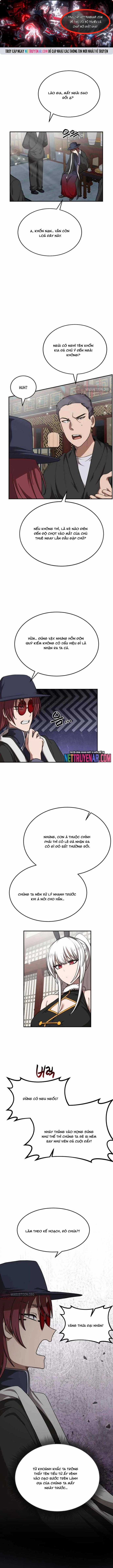 Ta Đây Vô Địch Bất Bại - Chapter 44 - Trang 1