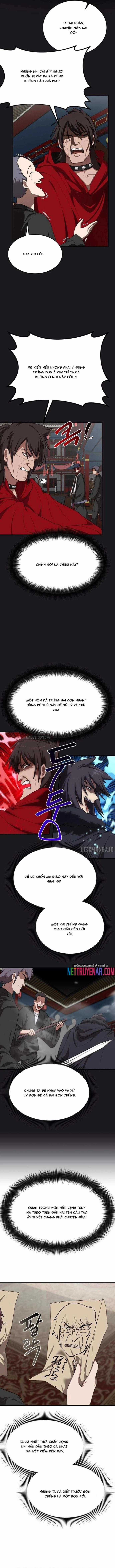 Ta Đây Vô Địch Bất Bại - Chapter 44 - Trang 2