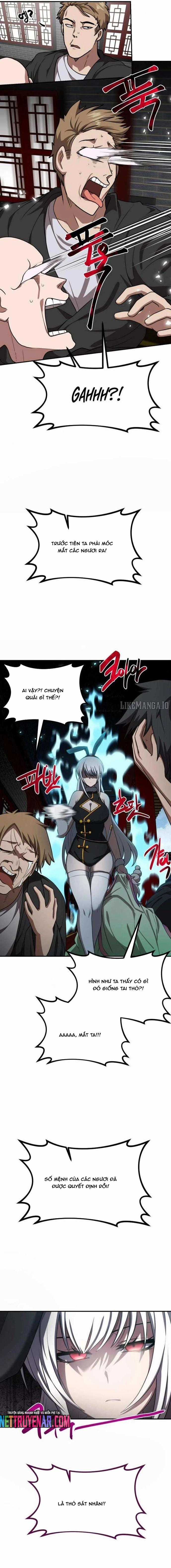 Ta Đây Vô Địch Bất Bại - Chapter 44 - Trang 12