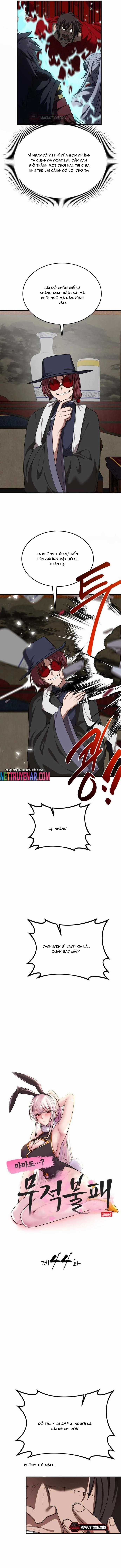 Ta Đây Vô Địch Bất Bại - Chapter 44 - Trang 3