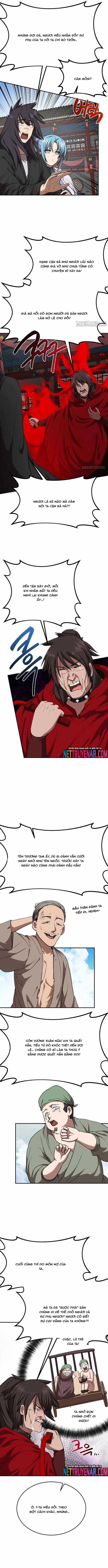 Ta Đây Vô Địch Bất Bại - Chapter 44 - Trang 4