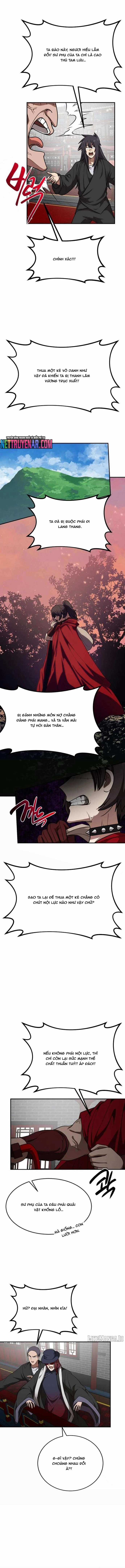 Ta Đây Vô Địch Bất Bại - Chapter 44 - Trang 5