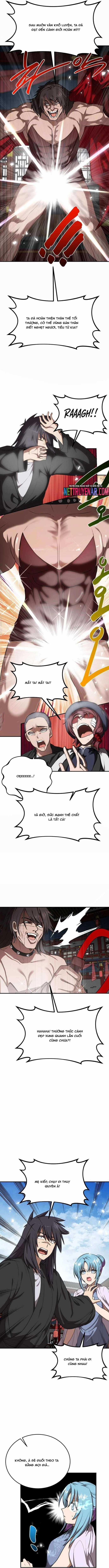 Ta Đây Vô Địch Bất Bại - Chapter 44 - Trang 6